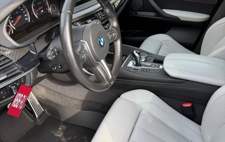 BMW X5 M, 2016 год, 5 200 000 рублей, 6 фотография