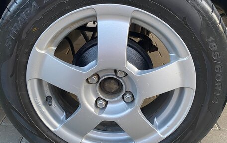 Hyundai Accent II, 2007 год, 410 000 рублей, 9 фотография