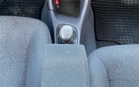Hyundai Accent II, 2007 год, 410 000 рублей, 16 фотография