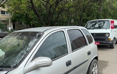 Opel Vita B, 2000 год, 100 000 рублей, 1 фотография