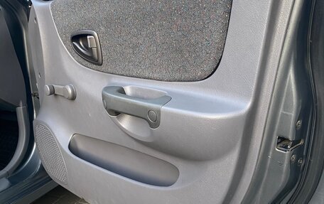 Hyundai Accent II, 2007 год, 410 000 рублей, 20 фотография