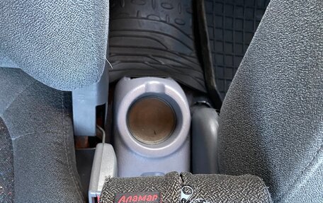 Hyundai Accent II, 2007 год, 410 000 рублей, 21 фотография