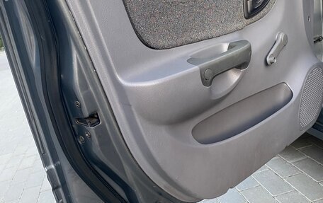 Hyundai Accent II, 2007 год, 410 000 рублей, 19 фотография