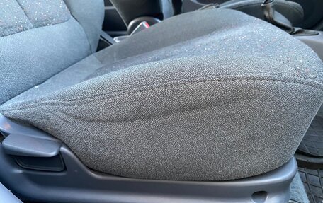 Hyundai Accent II, 2007 год, 410 000 рублей, 23 фотография