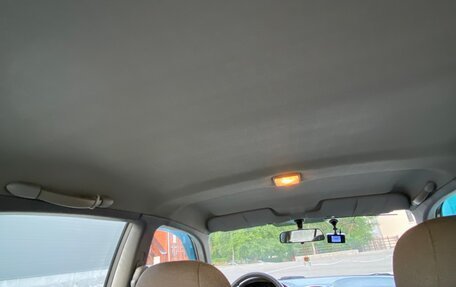 Hyundai Accent II, 2007 год, 410 000 рублей, 25 фотография