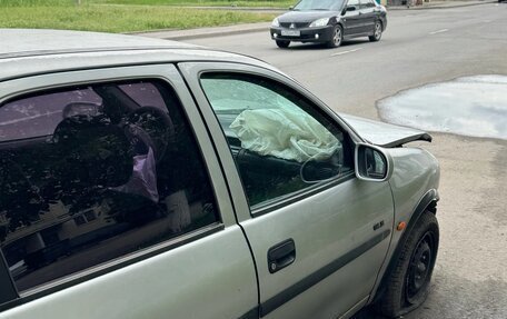 Opel Vita B, 2000 год, 100 000 рублей, 2 фотография