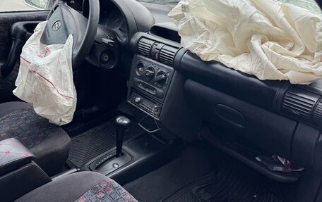 Opel Vita B, 2000 год, 100 000 рублей, 11 фотография
