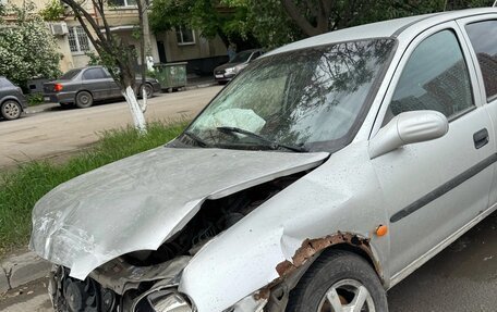 Opel Vita B, 2000 год, 100 000 рублей, 9 фотография