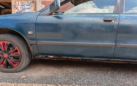 Volvo S40 II, 1998 год, 240 000 рублей, 3 фотография