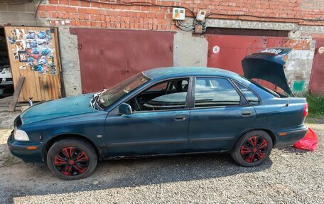 Volvo S40 II, 1998 год, 240 000 рублей, 2 фотография