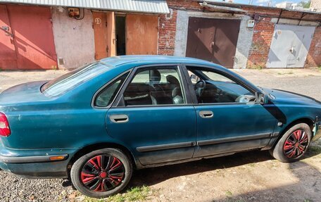 Volvo S40 II, 1998 год, 240 000 рублей, 4 фотография