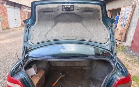 Volvo S40 II, 1998 год, 240 000 рублей, 9 фотография