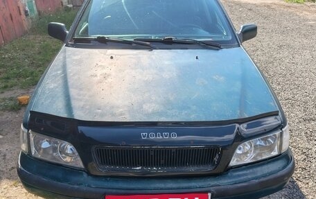 Volvo S40 II, 1998 год, 240 000 рублей, 1 фотография