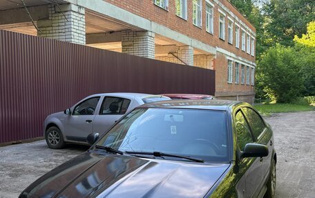 Skoda Octavia IV, 2010 год, 460 000 рублей, 1 фотография