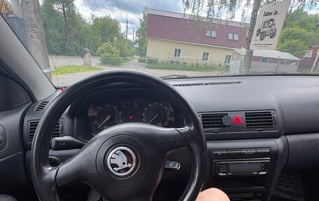 Skoda Octavia IV, 2010 год, 460 000 рублей, 3 фотография