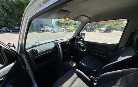 Suzuki Jimny, 2014 год, 1 099 000 рублей, 6 фотография