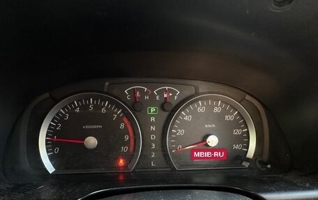 Suzuki Jimny, 2014 год, 1 099 000 рублей, 11 фотография