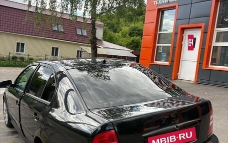 Skoda Octavia IV, 2010 год, 460 000 рублей, 2 фотография