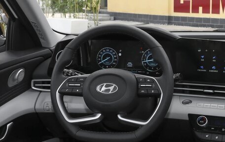 Hyundai Elantra, 2026 год, 1 840 000 рублей, 7 фотография
