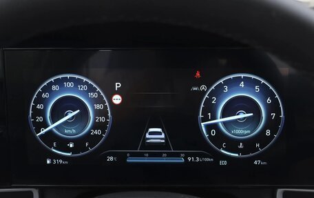 Hyundai Elantra, 2026 год, 1 840 000 рублей, 8 фотография