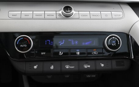 Hyundai Elantra, 2026 год, 1 840 000 рублей, 9 фотография