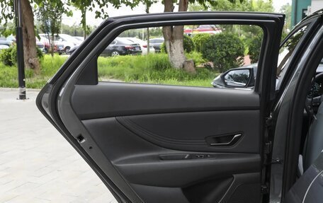 Hyundai Elantra, 2026 год, 1 840 000 рублей, 16 фотография