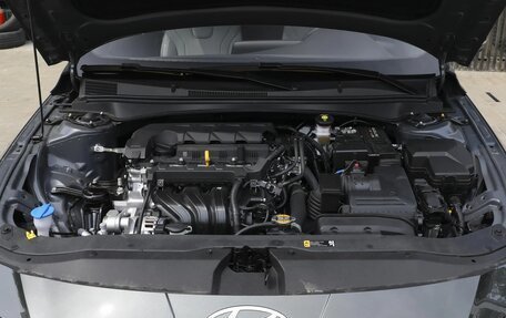 Hyundai Elantra, 2026 год, 1 840 000 рублей, 20 фотография