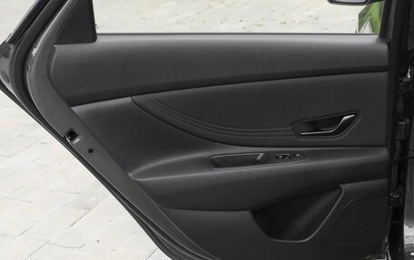 Hyundai Elantra, 2026 год, 1 840 000 рублей, 19 фотография