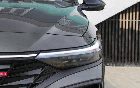 Hyundai Elantra, 2026 год, 1 840 000 рублей, 13 фотография