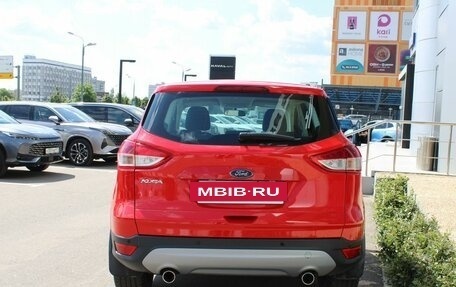 Ford Kuga III, 2016 год, 1 895 000 рублей, 7 фотография