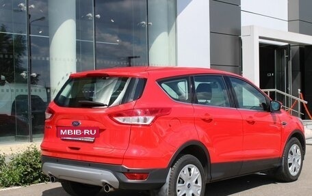 Ford Kuga III, 2016 год, 1 895 000 рублей, 2 фотография