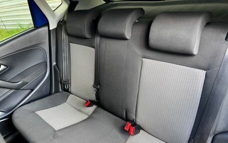 Volkswagen Polo VI (EU Market), 2009 год, 475 000 рублей, 8 фотография