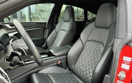 Audi S7, 2021 год, 9 500 000 рублей, 17 фотография