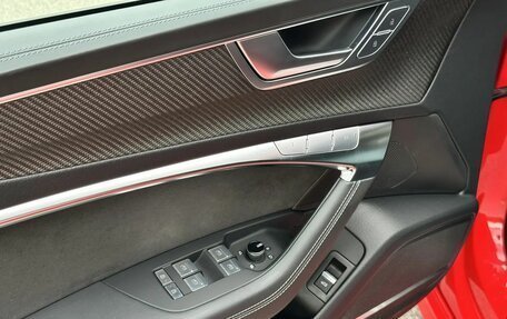 Audi S7, 2021 год, 9 500 000 рублей, 24 фотография