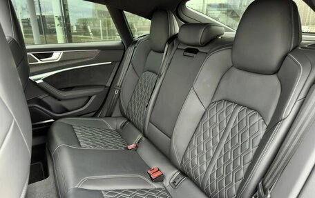 Audi S7, 2021 год, 9 500 000 рублей, 27 фотография
