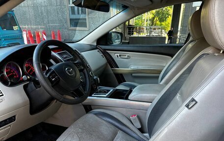 Mazda CX-9 I рестайлинг, 2008 год, 585 000 рублей, 5 фотография