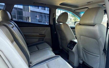 Mazda CX-9 I рестайлинг, 2008 год, 585 000 рублей, 7 фотография