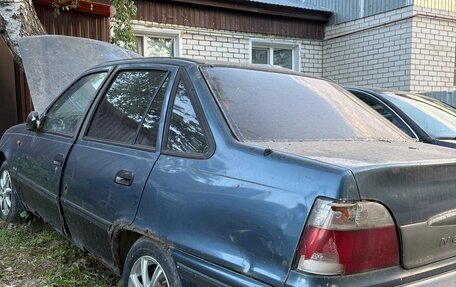 Daewoo Nexia I рестайлинг, 2004 год, 50 000 рублей, 3 фотография