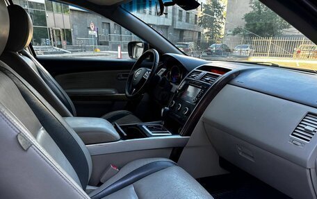 Mazda CX-9 I рестайлинг, 2008 год, 585 000 рублей, 6 фотография