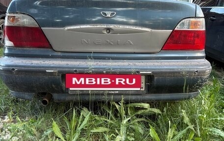 Daewoo Nexia I рестайлинг, 2004 год, 50 000 рублей, 4 фотография