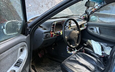 Daewoo Nexia I рестайлинг, 2004 год, 50 000 рублей, 8 фотография
