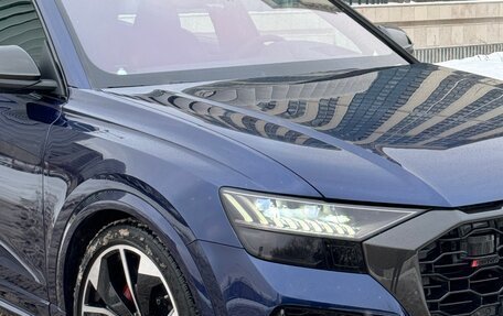 Audi RS Q8 I, 2022 год, 14 850 000 рублей, 2 фотография