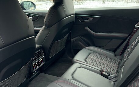 Audi RS Q8 I, 2022 год, 14 850 000 рублей, 7 фотография