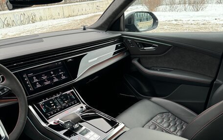 Audi RS Q8 I, 2022 год, 14 850 000 рублей, 10 фотография