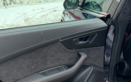 Audi RS Q8 I, 2022 год, 14 850 000 рублей, 8 фотография