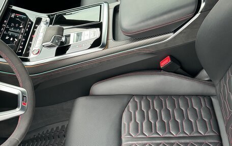 Audi RS Q8 I, 2022 год, 14 850 000 рублей, 13 фотография