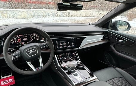 Audi RS Q8 I, 2022 год, 14 850 000 рублей, 11 фотография