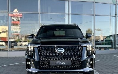 GAC GS8, 2026 год, 5 349 000 рублей, 1 фотография