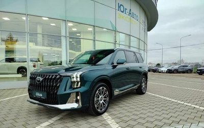 GAC GS8, 2026 год, 5 349 000 рублей, 1 фотография