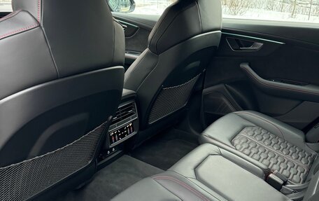 Audi RS Q8 I, 2022 год, 14 850 000 рублей, 14 фотография